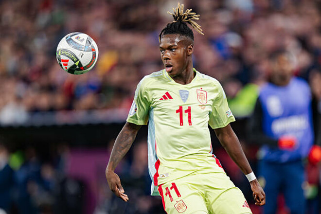 Тебас пояснил, почему Барселона не подписала звезду сборной Испании