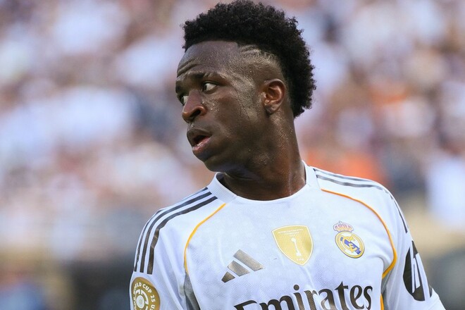 У Реала – проблеми. Суперзірка не домовилась про контракт і може піти