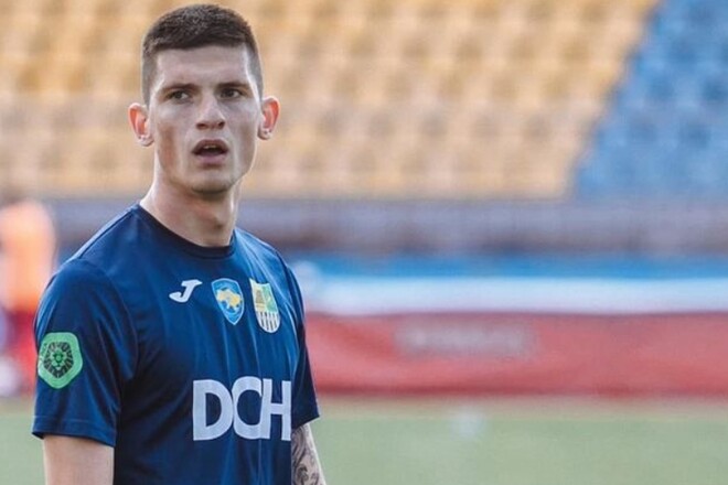 Черноморец активно ищет новичков. Просматривает воспитанника Динамо