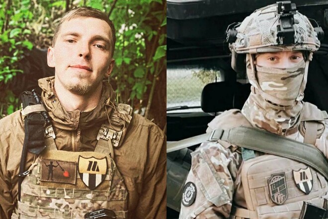 Склоним головы. 3 года назад погибли два фаната донецкого Металлурга