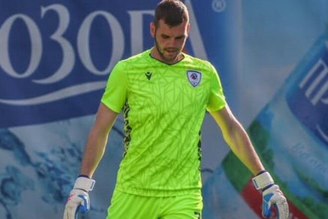 Бойова нічия. ЛНЗ і СК Полтава обмінялися голами в спарингу