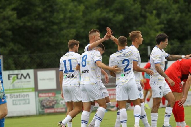 Стало відомо, яка позиція Динамо катастрофічно потребує підсилення