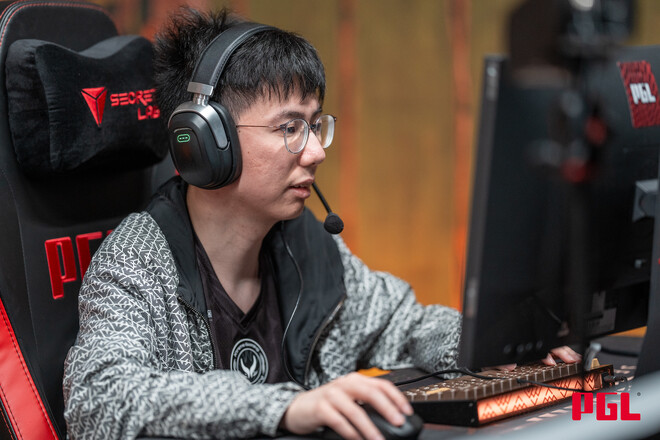 Xtreme – pvision. Прогноз и анонс на Esports World Cup 2025 по Dota 2