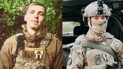 Склоним головы. 3 года назад погибли два фаната донецкого Металлурга
