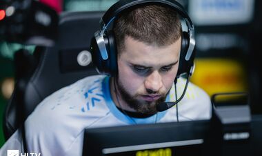 Passion UA – ENCE. Rainbet Cup. Чвертьфінал. Дивитися онлайн. LIVE