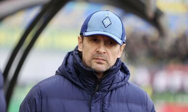 Шовковский отреагировал на роковой промах Караваева с пенальти в финале