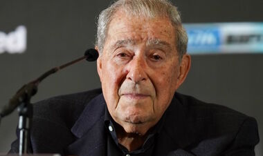 Bob ARUM:
