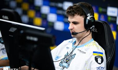 Українська команда Passion UA пройшла до півфіналу Rainbet Cup 2025