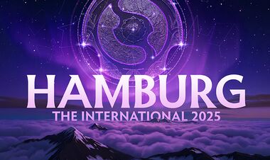 Valve видали прямі запрошення на The International 2025