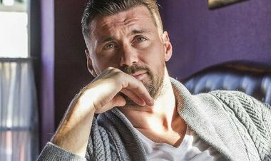 Артем МИЛЕВСКИЙ: «Динамо выглядело на голову сильнее Шахтера»