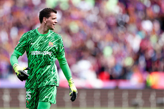 Барселона готовит контракт для одного из лидеров. Он пока сомневается