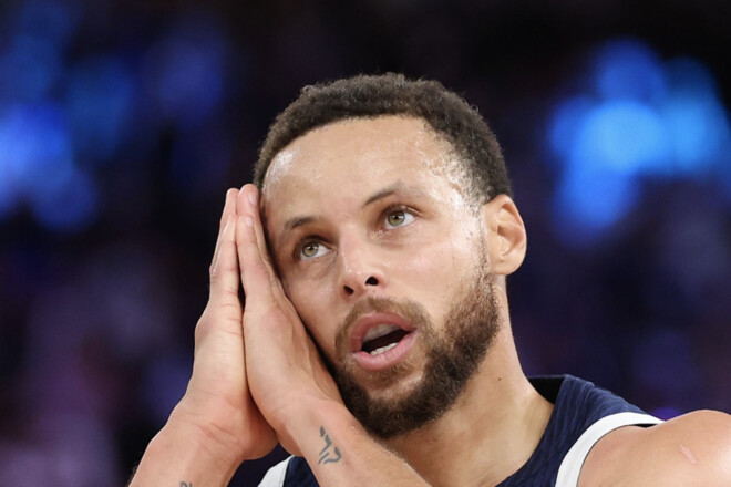 Врачи запретили. Лидер Голден Стейт не сыграет против Миннесоты