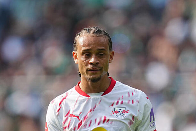 Звезда РБ Лейпциг хочет покинуть клуб. Бавария следит за ситуацией