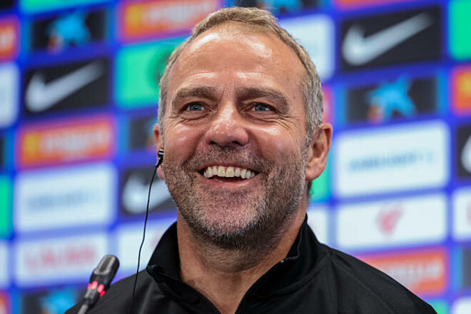 ФЛИК: «Чемпионство Барселоны? У нас дерби. Мы должны их уважать»