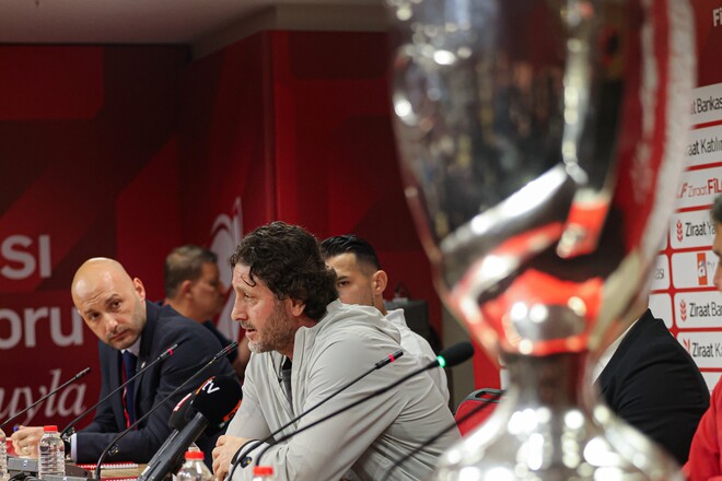 Два українці вийдуть в основі Трабзонспора на фінал Кубка проти Галатасараю