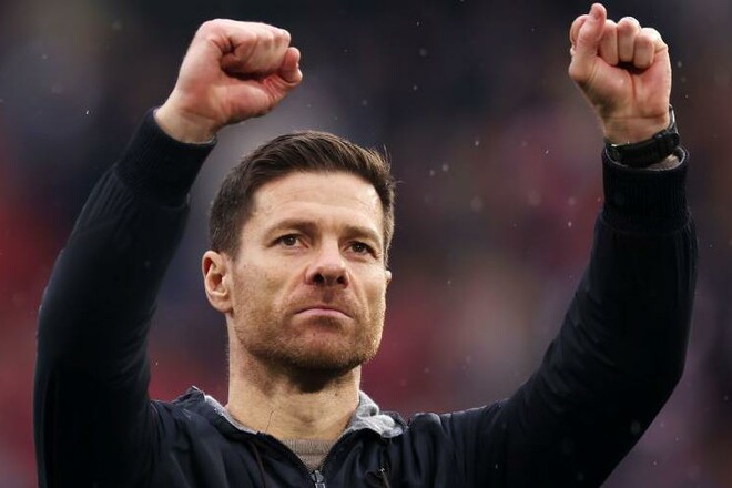 Есть неожиданность. Известно, во сколько обошелся Реалу переход Хаби Алонсо