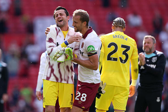 Вест Хэм – Ноттингем Форест. Прогноз и анонс на матч чемпионата Англии