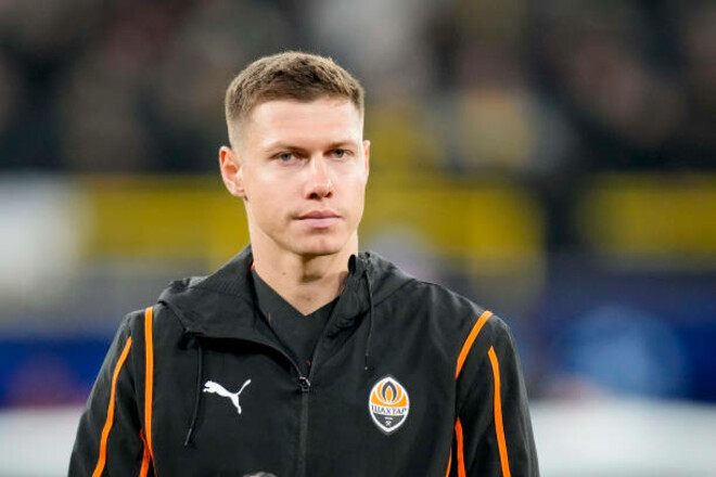 Николай МАТВИЕНКО: «Для нас эта победа гораздо важнее, чем для Динамо»