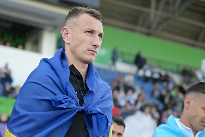 Дмитро РІЗНИК: «Емоцій немає. Це дуже тяжкий шлях для Шахтаря»