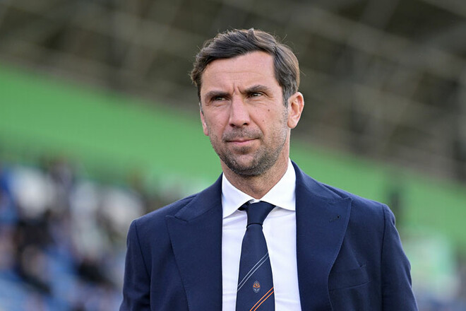 Дарио СРНА: «Шахтер провалил сезон УПЛ. Не могли не выиграть Кубок Украины»