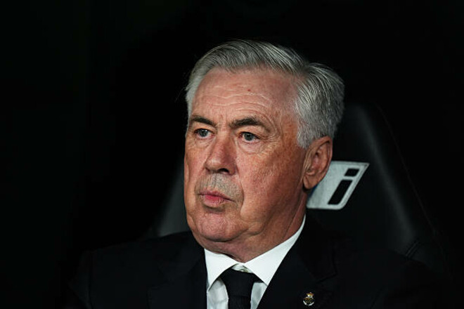 Анчелотти принял важное решение по Неймару в сборной Бразилии