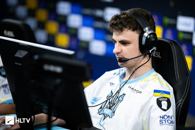 Украинская команда Passion UA прошла в полуфинал Rainbet Cup 2025