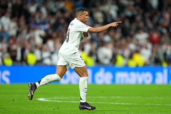 Реал – Мальорка – 2:1. Победный мяч на 90+5 мин. Видео голов и обзор