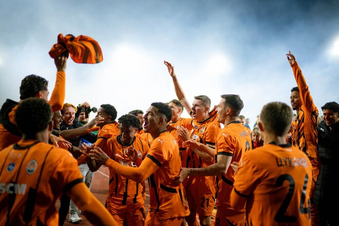 Кубок для Шахтаря, вирвана перемога Реала, ганьба Дрогба