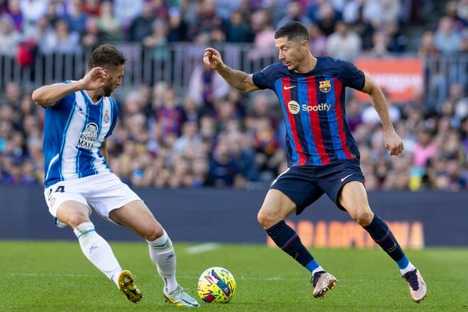 Эспаньол – Барселона. Прогноз и анонс на матч чемпионата Испании