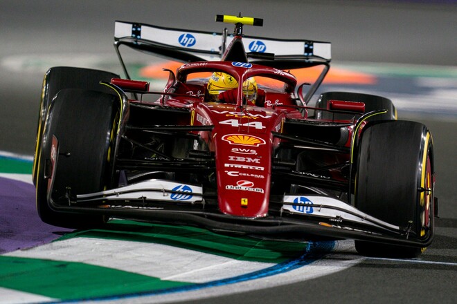 «Это изменит все». У Феррари появилась надежда спасти сезон Ф-1