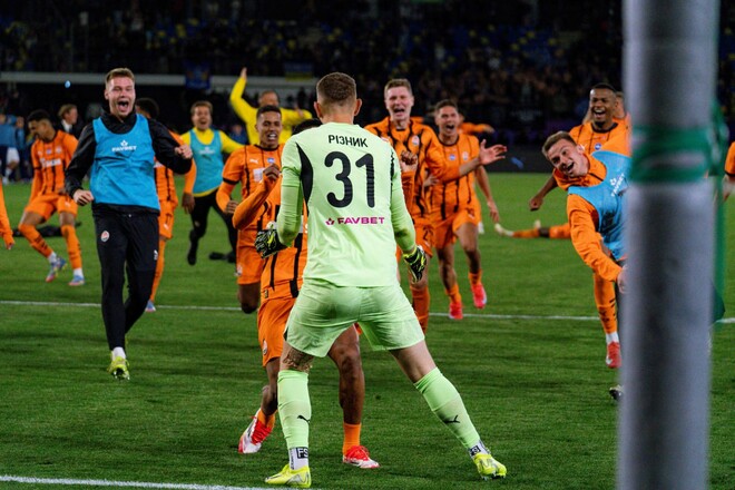 Экс-арбитр ФИФА: «Арбитр должен был наказать Ваната вторым предупреждением»