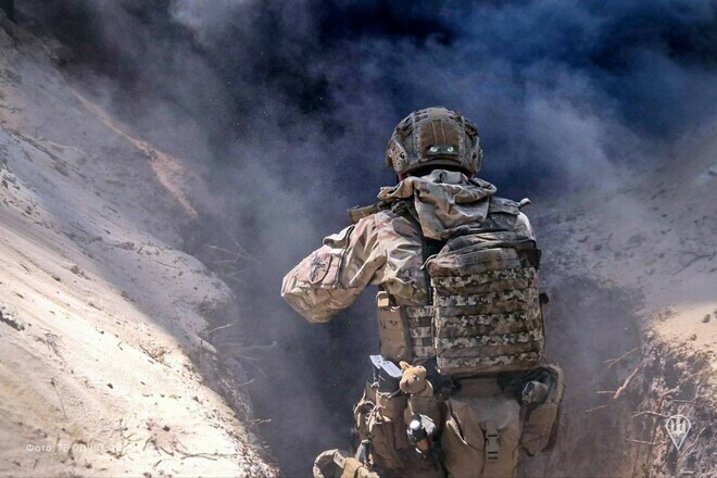 Новая партия упакованных оккупантов. ВСУ обновили данные потерь армии рф