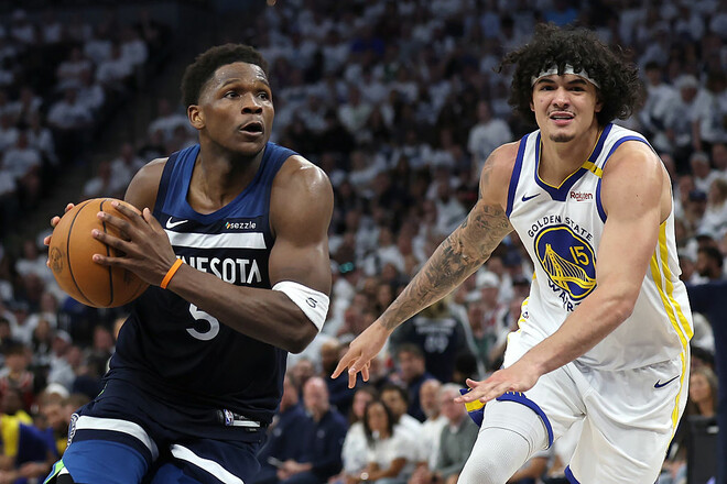 Бостон без Тейтума переміг Нью-Йорк, Голден Стейт завершив сезон