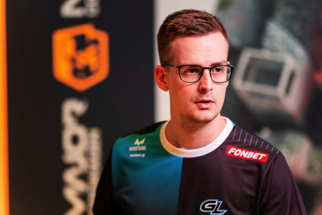 GamerLegion сыграет на IEM Dallas с финалистом Paris Major в составе