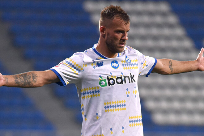 ЛЕОНЕНКО: «Фанаты кричали «Ярмола». Почему он не пошел разбираться c ними?»