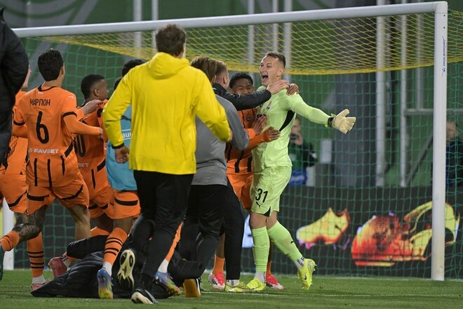 «Хоть что-то хорошее за сезон». Фаны – о победе Шахтера в Кубке Украины