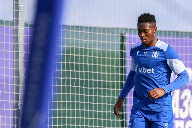 Григорчук повернув до розташування ЛНЗ опального легіонера