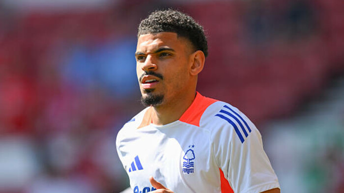 ФОТО. Футболиста сборной Англии лишили водительских прав на полгода