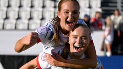 Кто возьмет титул? Определена финальная пара чемпионата Европы WU-17