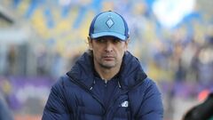 Шовковский объяснил, почему Динамо проиграло Кубок Украины Шахтеру