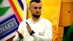 Схилимо голови. Волейбольний тренер, життя якого обірвалося на Луганщині