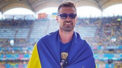 Артем МИЛЕВСКИЙ: «Я не понял Шовковского. В мое время такого не было»
