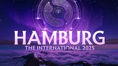 Valve выдали прямые приглашения на The International 2025