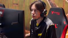 Шлях NAVI та NAVI Junior до The International 2025 – анонс кваліфікацій