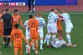 ФОТО. Была ли красная для Ваната? Стычка в финале Кубка Шахтер – Динамо