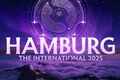Valve видали прямі запрошення на The International 2025
