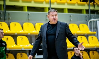 МУРЗИН: «Главная задача – подготовить игроков к национальной сборной»