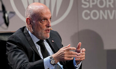 Президент Ла Лиги пристыдил звезду Реала после публичной критики