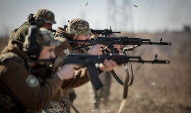 Знищення окупантів продовжується. ЗСУ оновили дані втрат армії рф