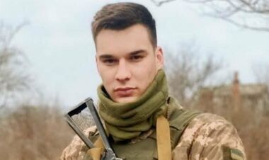 Склоним головы. Артобстрел под Бахмутом отнял жизнь экс-сборника по регби